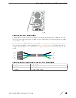 Preview for 45 page of Extreme Networks BlackDiamond 8800 Series Hardware Install Manual