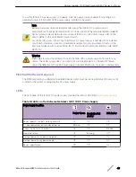 Preview for 46 page of Extreme Networks BlackDiamond 8800 Series Hardware Install Manual