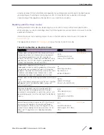 Preview for 48 page of Extreme Networks BlackDiamond 8800 Series Hardware Install Manual