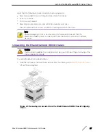 Preview for 67 page of Extreme Networks BlackDiamond 8800 Series Hardware Install Manual