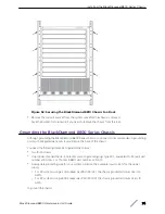 Preview for 74 page of Extreme Networks BlackDiamond 8800 Series Hardware Install Manual