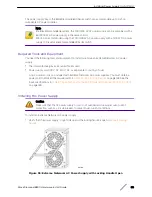 Preview for 80 page of Extreme Networks BlackDiamond 8800 Series Hardware Install Manual