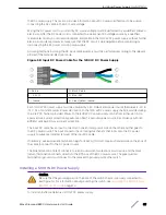 Preview for 83 page of Extreme Networks BlackDiamond 8800 Series Hardware Install Manual