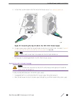 Preview for 86 page of Extreme Networks BlackDiamond 8800 Series Hardware Install Manual