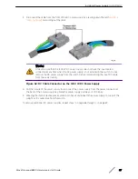 Preview for 87 page of Extreme Networks BlackDiamond 8800 Series Hardware Install Manual