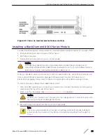 Preview for 90 page of Extreme Networks BlackDiamond 8800 Series Hardware Install Manual