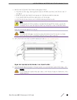 Preview for 91 page of Extreme Networks BlackDiamond 8800 Series Hardware Install Manual