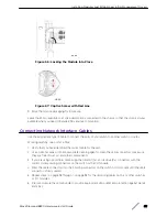 Preview for 93 page of Extreme Networks BlackDiamond 8800 Series Hardware Install Manual