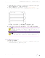 Preview for 98 page of Extreme Networks BlackDiamond 8800 Series Hardware Install Manual