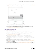 Preview for 105 page of Extreme Networks BlackDiamond 8800 Series Hardware Install Manual