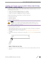 Preview for 106 page of Extreme Networks BlackDiamond 8800 Series Hardware Install Manual