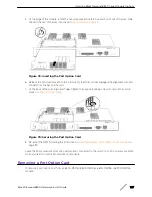 Preview for 107 page of Extreme Networks BlackDiamond 8800 Series Hardware Install Manual