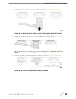 Preview for 110 page of Extreme Networks BlackDiamond 8800 Series Hardware Install Manual