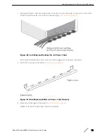 Preview for 112 page of Extreme Networks BlackDiamond 8800 Series Hardware Install Manual