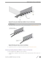 Preview for 113 page of Extreme Networks BlackDiamond 8800 Series Hardware Install Manual