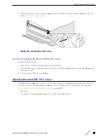 Preview for 117 page of Extreme Networks BlackDiamond 8800 Series Hardware Install Manual