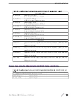 Preview for 158 page of Extreme Networks BlackDiamond 8800 Series Hardware Install Manual