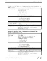 Preview for 159 page of Extreme Networks BlackDiamond 8800 Series Hardware Install Manual