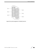 Preview for 162 page of Extreme Networks BlackDiamond 8800 Series Hardware Install Manual