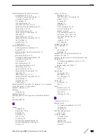 Preview for 164 page of Extreme Networks BlackDiamond 8800 Series Hardware Install Manual