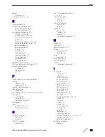 Preview for 165 page of Extreme Networks BlackDiamond 8800 Series Hardware Install Manual