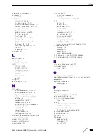 Preview for 166 page of Extreme Networks BlackDiamond 8800 Series Hardware Install Manual