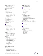 Preview for 168 page of Extreme Networks BlackDiamond 8800 Series Hardware Install Manual