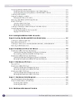 Preview for 6 page of Extreme Networks BlackDiamond 8806 Hardware Installation Manual