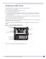 Preview for 15 page of Extreme Networks BlackDiamond 8806 Hardware Installation Manual