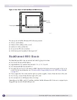 Preview for 16 page of Extreme Networks BlackDiamond 8806 Hardware Installation Manual