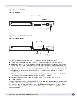 Preview for 23 page of Extreme Networks BlackDiamond 8806 Hardware Installation Manual