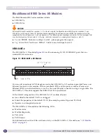 Preview for 26 page of Extreme Networks BlackDiamond 8806 Hardware Installation Manual