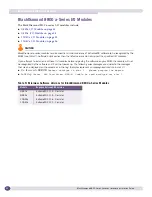 Preview for 32 page of Extreme Networks BlackDiamond 8806 Hardware Installation Manual