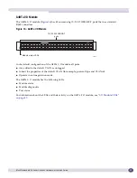 Preview for 33 page of Extreme Networks BlackDiamond 8806 Hardware Installation Manual