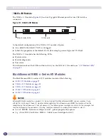 Preview for 36 page of Extreme Networks BlackDiamond 8806 Hardware Installation Manual