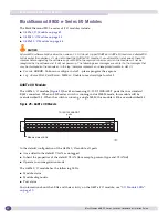 Preview for 42 page of Extreme Networks BlackDiamond 8806 Hardware Installation Manual