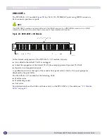 Preview for 46 page of Extreme Networks BlackDiamond 8806 Hardware Installation Manual