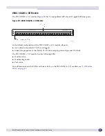 Preview for 47 page of Extreme Networks BlackDiamond 8806 Hardware Installation Manual