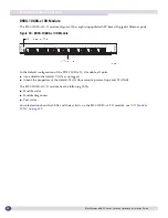 Preview for 48 page of Extreme Networks BlackDiamond 8806 Hardware Installation Manual