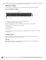 Preview for 50 page of Extreme Networks BlackDiamond 8806 Hardware Installation Manual