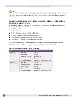 Preview for 52 page of Extreme Networks BlackDiamond 8806 Hardware Installation Manual