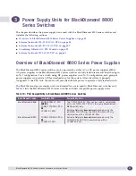 Preview for 53 page of Extreme Networks BlackDiamond 8806 Hardware Installation Manual