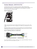 Preview for 60 page of Extreme Networks BlackDiamond 8806 Hardware Installation Manual