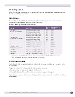 Preview for 73 page of Extreme Networks BlackDiamond 8806 Hardware Installation Manual