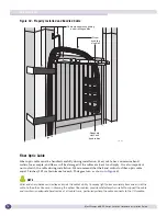 Preview for 76 page of Extreme Networks BlackDiamond 8806 Hardware Installation Manual