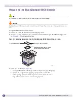 Preview for 82 page of Extreme Networks BlackDiamond 8806 Hardware Installation Manual