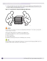 Preview for 84 page of Extreme Networks BlackDiamond 8806 Hardware Installation Manual