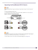 Preview for 85 page of Extreme Networks BlackDiamond 8806 Hardware Installation Manual