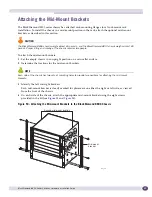 Preview for 89 page of Extreme Networks BlackDiamond 8806 Hardware Installation Manual