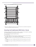 Preview for 93 page of Extreme Networks BlackDiamond 8806 Hardware Installation Manual